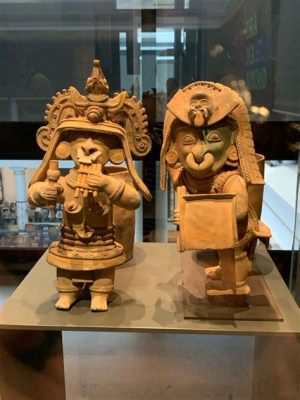  Museo del Oro: En Glistening Journey Through Pre-Columbian Treasures!