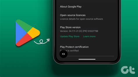 google play システムアップデート: 未来のデジタルライフを切り開く鍵