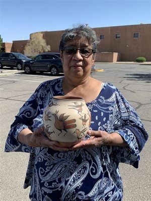  The Zia Pueblo: An Ancient Village Offering Glimpses into the Past!