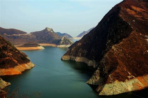  Wudaoliang National Forest Park - En Oas av Lugn och Grönska i Heihe!