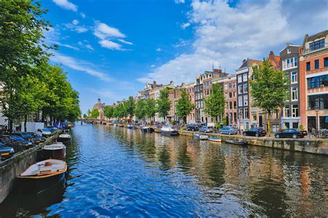 Zawer Canal: En mystisk kanal med historiska kopplingar och vacker natur!